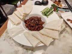 京酱肉丝-耿福兴(罍街店)