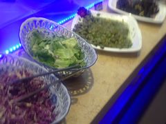 -星海汇海鲜自助烤肉火锅(百大店)