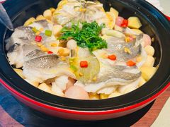 -明州府(文化广场店)