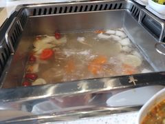 -九府羊·鲜羊火锅·烤串(新华路店)