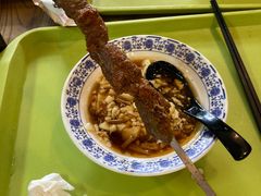 -南来顺饭庄·清真(南菜园店)