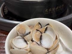 -大良毋米粥(锦龙路总店)