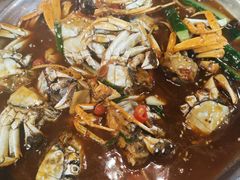 -东极岛海鲜