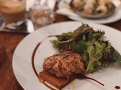 -Le Comptoir de la Gastronomie