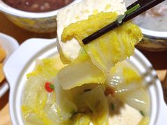 -嘉和一品粥(方庄店)