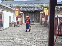 -桂林独秀峰王城景区