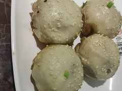 -小杨生煎(黄河路店)