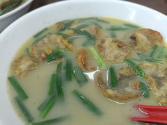 -三百碗宝应长鱼面(板仓街店)