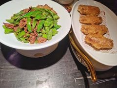 -新白鹿餐厅(虹桥南丰城店)