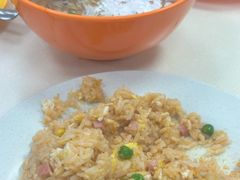 -冰岛茶餐厅(人民路店)