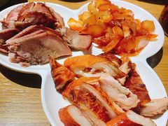-老爷子原味蒸饺(总店)