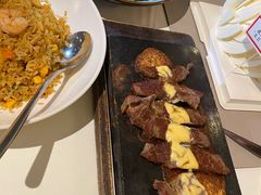 -周沫西餐(嘉禾金铂天地店)