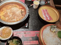 -牛New寿喜烧(闵行龙湖天街店)