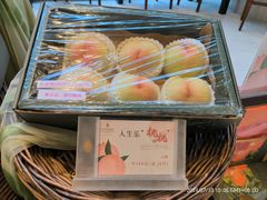-君来湖滨饭店·玫瑰园