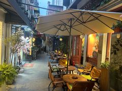 -多杰拉姆藏餐吧(田子坊店)