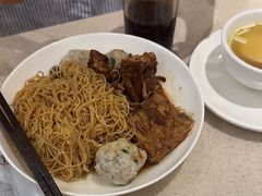 -池记(尖沙咀店)