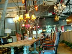 -maan coffee漫咖啡(通州店)