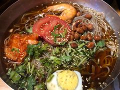 特色冷面-吉志烤肉(太原总店)