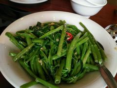 -文兴酒家(Chinatown - Gerrard Street)