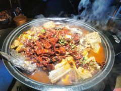 -江湖黑大兔(杨家坪店)