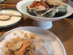 -倍儿美海鲜大排挡·非遗海鲜蒸饺(洋货店)