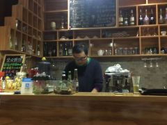 -Rabbit Cafe私房西餐甜点咖啡(栖霞路店)