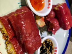 -荔银肠粉(建六店)