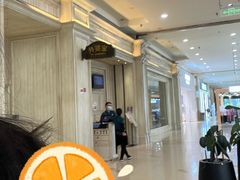 -外婆家(古墩印象城店)