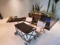 -J Create城市露营咖啡·简餐·宠物(上海动物园店)