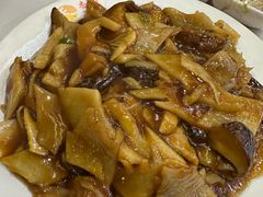 -杏园餐厅(西四北大街店)