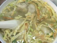 小馄饨-黄阿姨锅贴大王(万航渡路店)