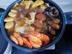 -阳澄湖费尔蒙酒店颐丰阁中餐厅(马鞍山西路店)