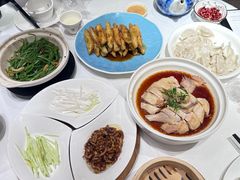 -山东老家(科韵分店)