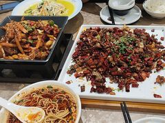 -李氏传家菜(兴城路店)