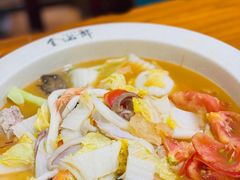 绍三鲜-丁来兴酒店(西街店)