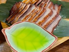 -默加东南亚美食(大宁音乐广场店)