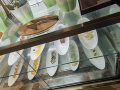 -君悦酒店·乐厨·高空自助餐(青年大街店)