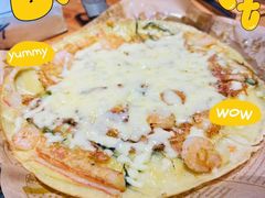 -金顺碳烤肉(番禺傍江地铁站店)