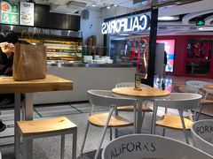 -CALIFORKS加州叉子轻食(朝阳门店)