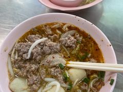 -榮泰米粉湯(Left Shop)