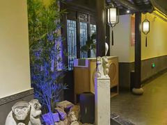 -江南韵·无锡太湖文化体验餐厅(凤凰天街店)
