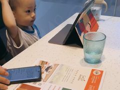 -新宝餐厅(流塘店)