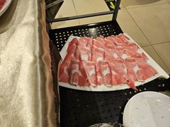 -东来顺饭庄(王府井步行街店)