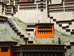 -青海藏文化博物院
