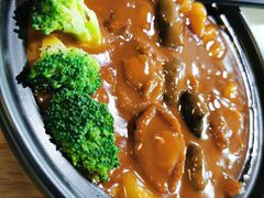 -荷风细雨·中国茶宴(碧云店)