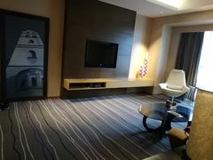 -青岛富力艾美酒店