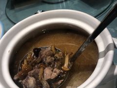 -高玛纳驴肉火烧(河间总店)