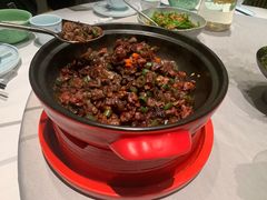永州血鸭-酷湘·江南庭院餐厅•正统湘菜(国贸店)