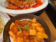 -永安水煮活鱼·仪征菜(仪征奥林匹克店)