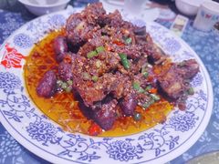 -徐鼎盛民间菜(城南家园店)